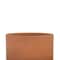 Hello Honey® Stoneware Planters with Embossed Cross Hatch Texture Set